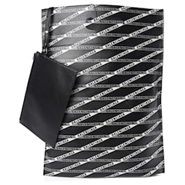 Balenciaga-sac shopper-Noir,Multicolore