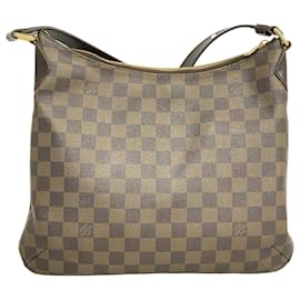 Louis Vuitton-Louis Vuitton Bloomsbury-Brown