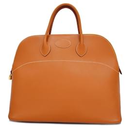 Hermès-Hermes Bolide-Doré