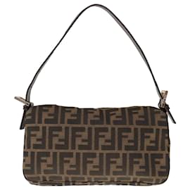 Fendi-Fendi baguette-Brown