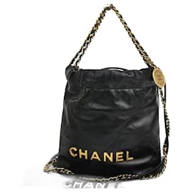 Chanel-Chanel C22-Black