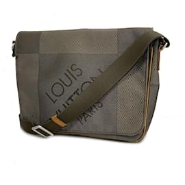 Louis Vuitton-Louis Vuitton Messenger-Marron