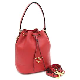 Prada-Prada-Red