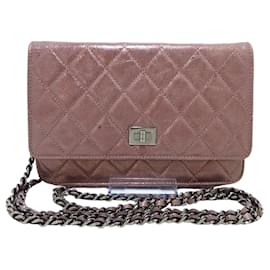 Chanel-Chanel 2,55-Pink