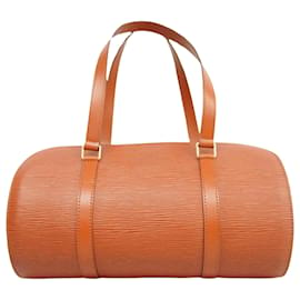 Louis Vuitton-Louis Vuitton Soufflot-Brown