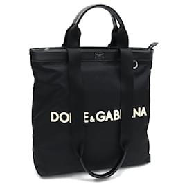 Dolce & Gabbana-DOLCE & GABBANA-Black