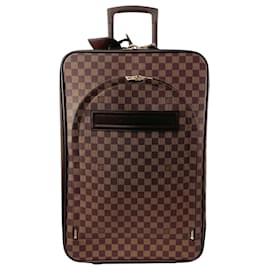 Louis Vuitton-Louis Vuitton Pegase ou pégase-Brown