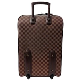 Louis Vuitton-Louis Vuitton Pegase ou pégase-Brown