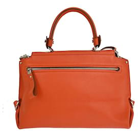 Salvatore Ferragamo-Salvatore Ferragamo-Orange