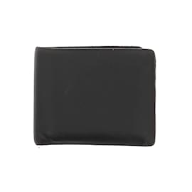 Saint Laurent-SAINT LAURENT  Small bags, wallets & cases T.  leather-Black