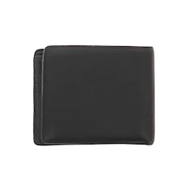 Saint Laurent-SAINT LAURENT  Small bags, wallets & cases T.  leather-Black