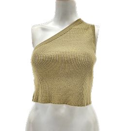 Jacquemus tops T.FR 38 Linho Bege