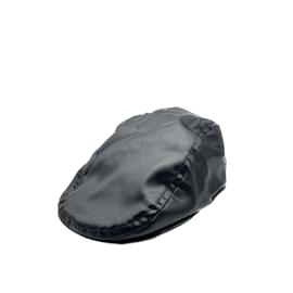 Autre Marque-BEVZA  Hats T.cm 55 Viscose-Black