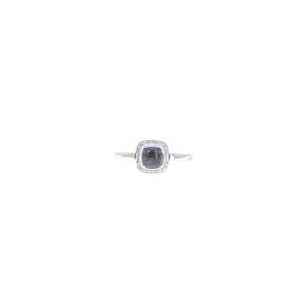 Fred-FRED  Rings T.mm 54 WHITE GOLD-Blue