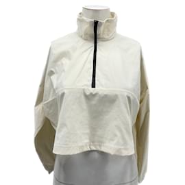 Autre Marque-WEWOREWHAT  Tops T.International XS Polyester-White