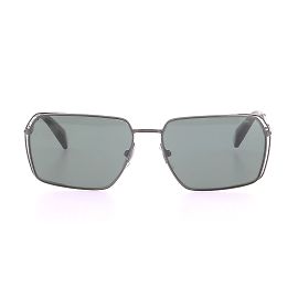 Chopard sunglasses T.  Metal Black