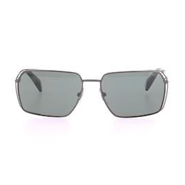 Chopard-CHOPARD  Sunglasses T.  metal-Black