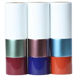 Hermès-Rouge Lipstick set-Multiple colors