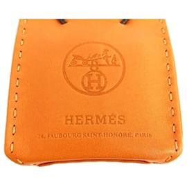 Hermès-Hermes-Naranja