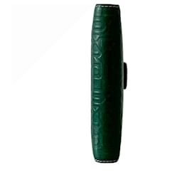 Rolex-Organizador vintage-Verde