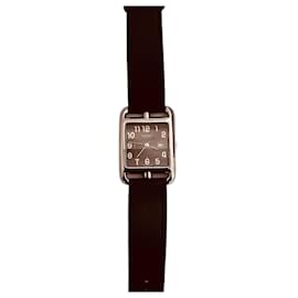 Hermès Cabo Cod GM Preto
