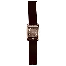 Hermès Cape Cod GM Noir