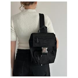 Fendi-Handtaschen-Schwarz