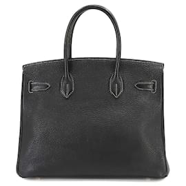 Hermès-HERMES BIRKIN 30-Black