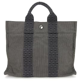 Hermès-Hermès Herline-Gris