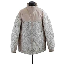 Tommy Hilfiger- Puffer-Beige