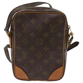 Louis Vuitton-Louis Vuitton Monogram Amazon Shoulder Bag M45236 LV Auth 65236-Monogram