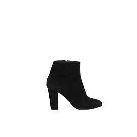 Giuseppe Zanotti Botas de camurça Preto