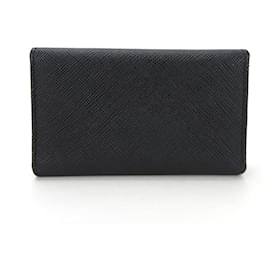 Prada-Prada Saffiano-Black