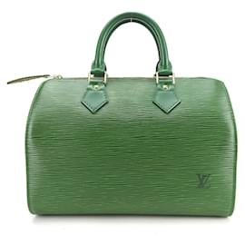 Louis Vuitton-Louis Vuitton Speedy-Vert