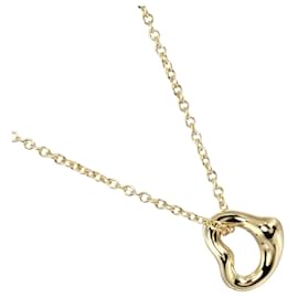 Tiffany & Co-Tiffany & Co corazón abierto-Dorado