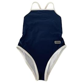 Louis Vuitton-Swimwear-Navy blue