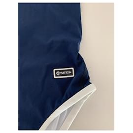Louis Vuitton-Swimwear-Navy blue