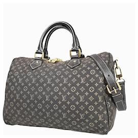 Louis Vuitton-Louis Vuitton Speedy-Gris