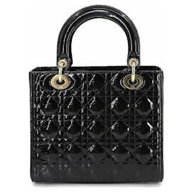 Dior-Dior Lady Dior-Noir