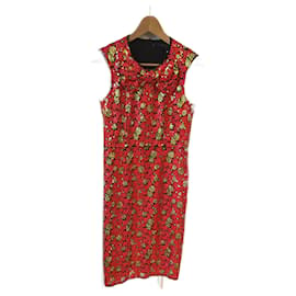 Marc Jacobs-MARC JACOBS  Dresses T.US 2 polyester-Red