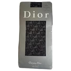 Dior-Ropa interior-Negro