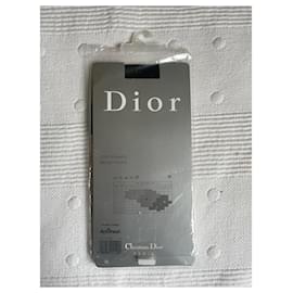 Dior-Ropa interior-Negro