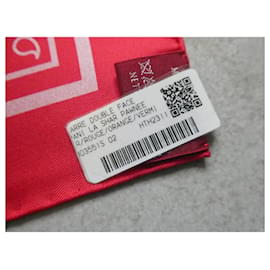 Hermès-Hermès square scarf new double-sided sale X-Multiple colors