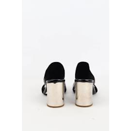 Proenza Schouler-Leather Heels-Multiple colors