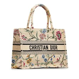 Dior-DIOR Handbags-Brown