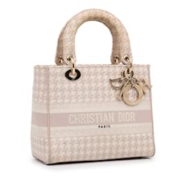 Dior-DIOR Handbags-Pink