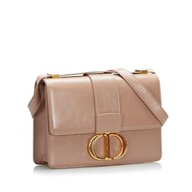 Dior-DIOR Handbags-Pink