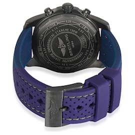 Breitling-Breitling Chronospace EVO Night Mission V7333010/C939 Men's Watch In  Titanium-Other