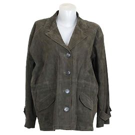 Gerard Darel Jackets Khaki