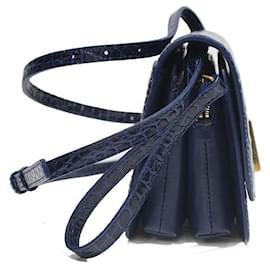 Balenciaga-Handbags-Blue